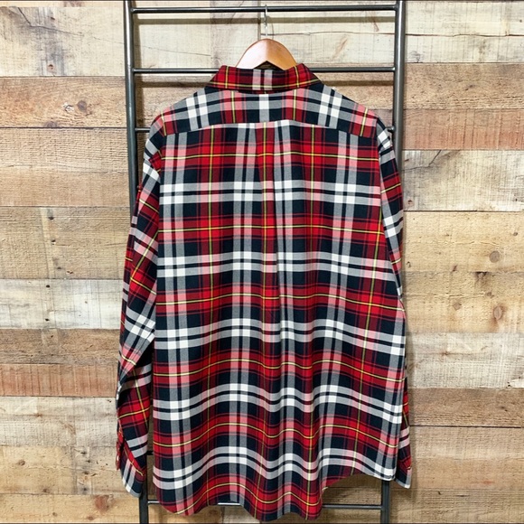 | ralph lauren | Button Down - Picture 2 of 4